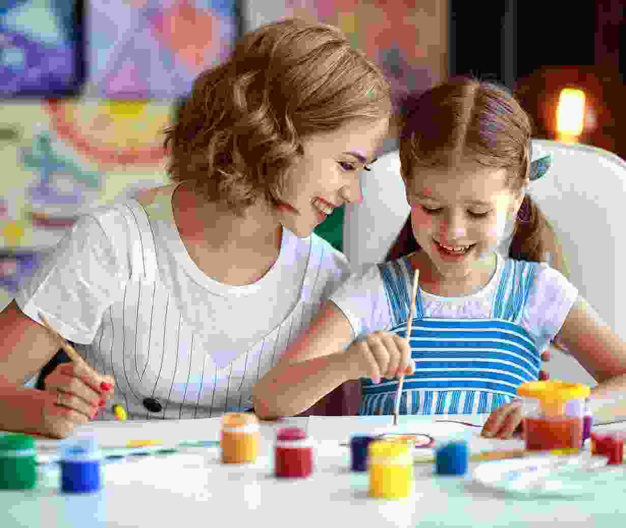Oil Painting Training Oil Painting Training