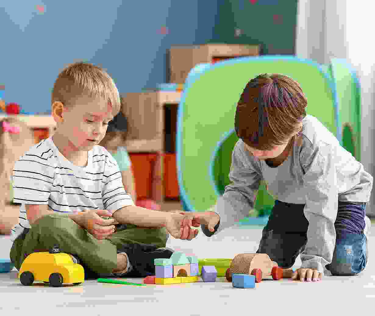 Smart Play Time Smart Play Time